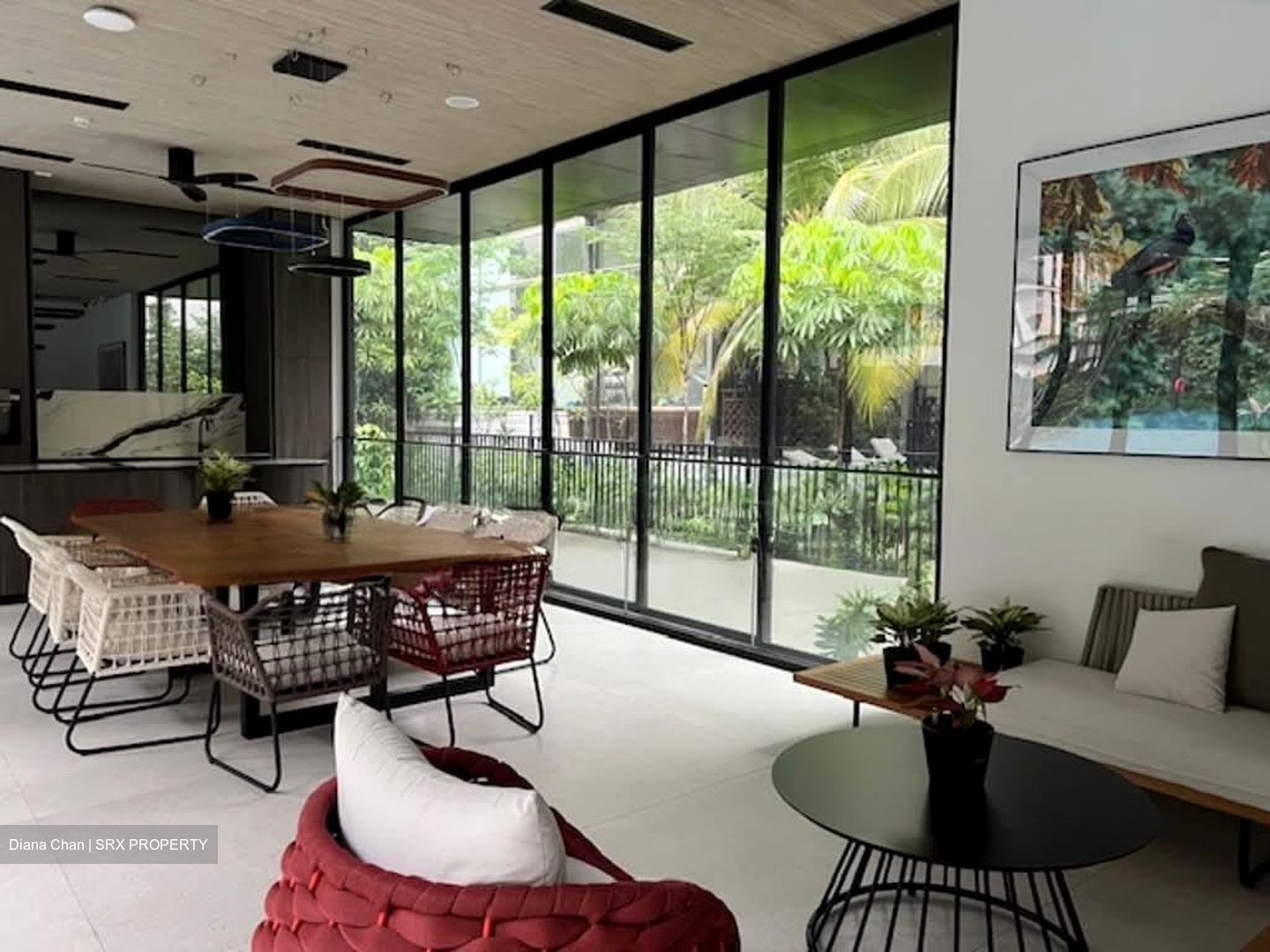 Jervois Mansion (D10), Apartment #557612221